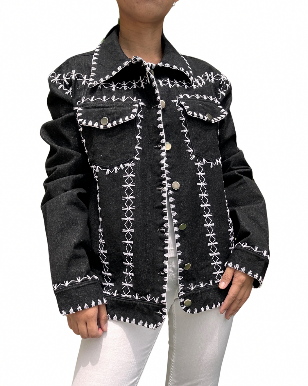 Abra jacket S/M