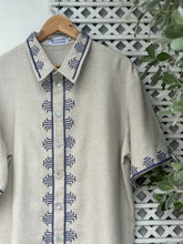 Load image into Gallery viewer, T’boli polo oat