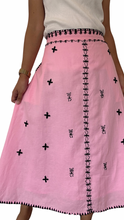 Load image into Gallery viewer, Tweetums skirt in pink