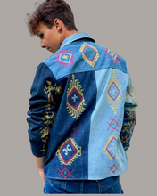 Load image into Gallery viewer, T’boli jacket L/XL