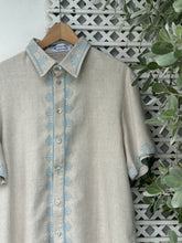 Load image into Gallery viewer, T’boli polo oat 01