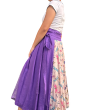 Charger l'image dans la galerie, Tutubi wrap skirt 01