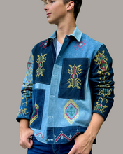 Load image into Gallery viewer, T’boli jacket L/XL