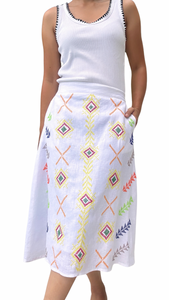 South cotabato skirt Size S