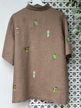 Load image into Gallery viewer, Matamis polo in khaki