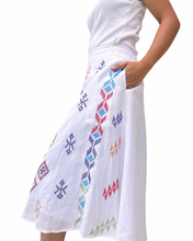 Load image into Gallery viewer, South cotabato skirt Size M