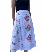 Load image into Gallery viewer, South cotabato skirt Size XL