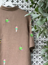 Load image into Gallery viewer, Matamis polo in khaki