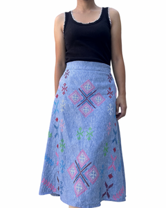 South cotabato skirt Size XXL
