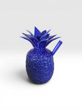 Load image into Gallery viewer, Pineapple containers with spoon