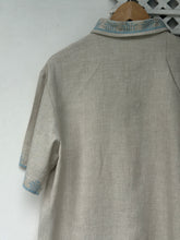 Load image into Gallery viewer, T’boli polo oat 01