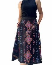 Load image into Gallery viewer, South cotabato skirt Size S
