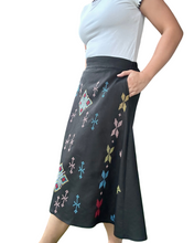 Load image into Gallery viewer, South cotabato skirt Size S