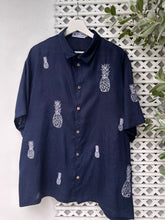 Load image into Gallery viewer, Pineapple polo