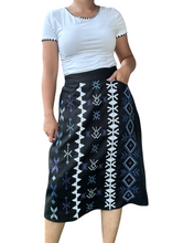 Load image into Gallery viewer, South cotabato skirt Size S
