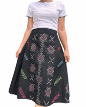 Load image into Gallery viewer, South cotabato skirt Size S