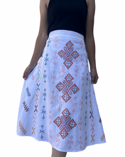 Load image into Gallery viewer, South cotabato skirt Size XL