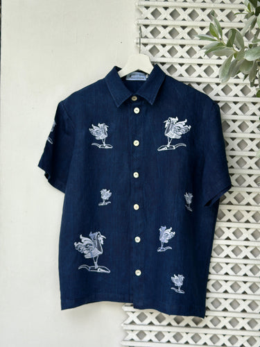 Sarimanok polo
