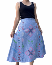 Load image into Gallery viewer, South cotabato skirt Size XXL