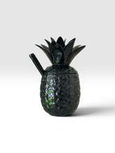 Load image into Gallery viewer, Pineapple containers with spoon