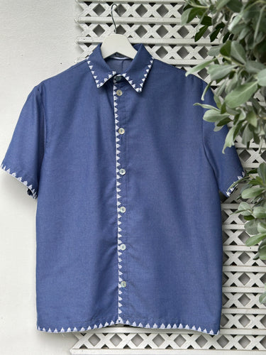 Abra polo
