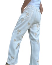 Charger l'image dans la galerie, Coconut pants