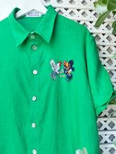 Charger l'image dans la galerie, Sabong  polo green