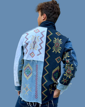 Load image into Gallery viewer, T’boli jacket L/XL