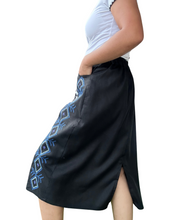 Load image into Gallery viewer, South cotabato skirt Size S