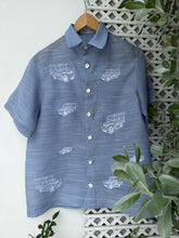 Load image into Gallery viewer, Jeepney cotton batong