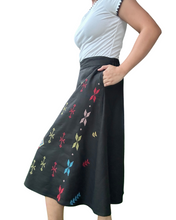 Load image into Gallery viewer, South cotabato skirt Size M
