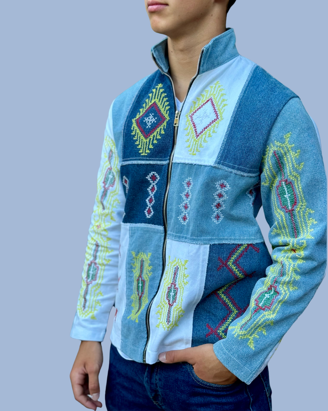 CTC Store LEBICAR JACKET ennoy everyone