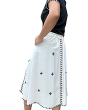 Charger l'image dans la galerie, Tweetums skirt in creme