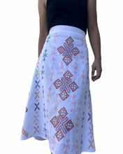 Load image into Gallery viewer, South cotabato skirt Size XL