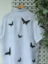 Load image into Gallery viewer, Paru-paru polo