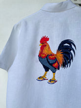 Load image into Gallery viewer, Manok tsinelas polo