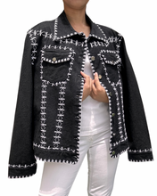 Load image into Gallery viewer, Abra jacket L/XL