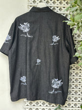 Charger l&#39;image dans la galerie, Sarimanok polo greyish black