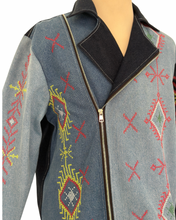 Load image into Gallery viewer, T’boli jacket L/XL