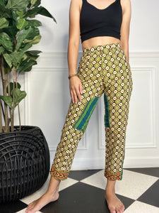 Mathilda pants