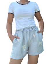 Charger l'image dans la galerie, Coconut shorts