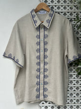 Load image into Gallery viewer, T’boli polo oat