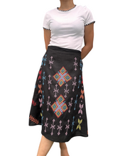 Load image into Gallery viewer, South cotabato skirt Size L