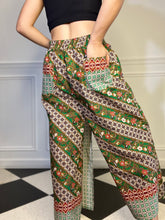 Load image into Gallery viewer, Batik pants L