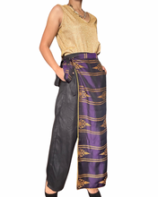 Charger l&#39;image dans la galerie, Inaul Garterized wrap pants