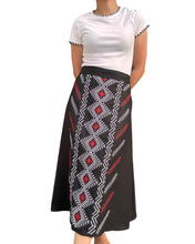 Charger l'image dans la galerie, South cotabato skirt Size XL