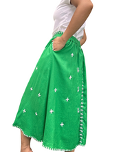 Charger l'image dans la galerie, Tweetums skirt in green