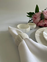 Charger l'image dans la galerie, Salungo napkin rings holder