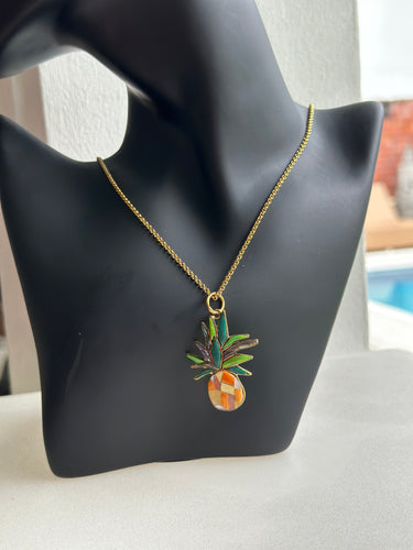 Pinya necklace