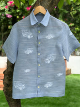 Load image into Gallery viewer, Jeepney cotton batong